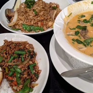 Phad Kaprao