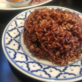 Side of Brown Rice