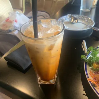 Thai Iced Tea