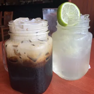 Thai Iced Coffee