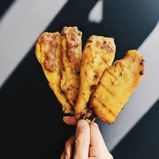 Chicken Satay