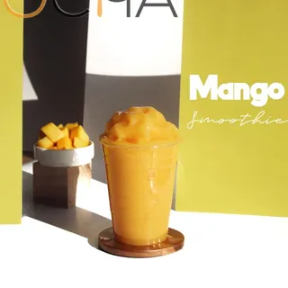 Mango Smoothie