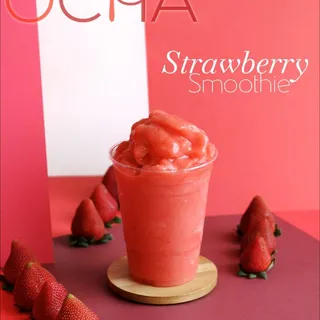 Strawberry Smoothie