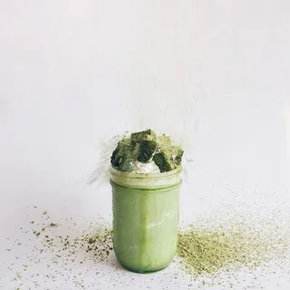 Matcha Bomb