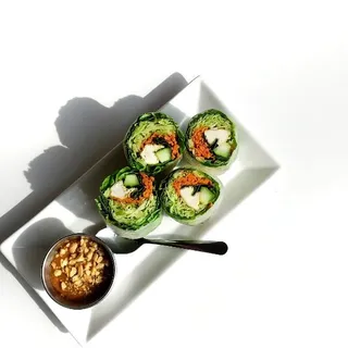 Fresh Summer Roll
