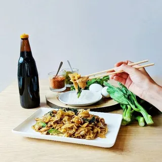 Pad See Yew