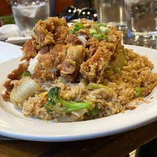 Ocha Thai Noodle
