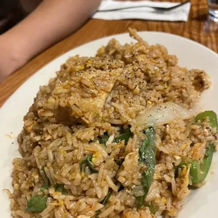 Special Fried Rice