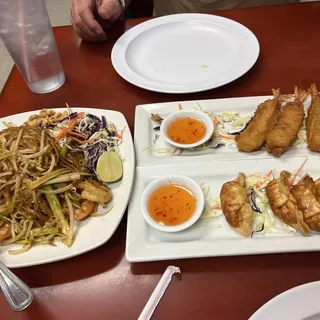 Tempura Shrimp