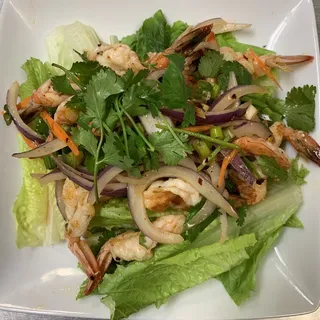 Shrimp Salad