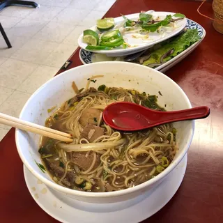 Boat Noodle