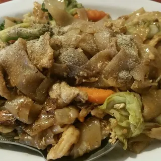 Pad See Ew