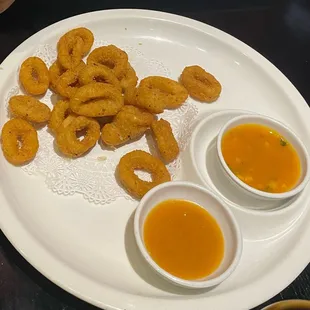 Calamari
