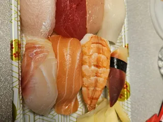 Crazy Sushi