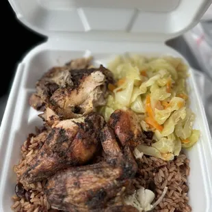 Ocho Rios Grill
