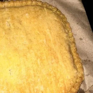 Jamaican Patties