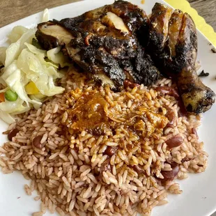 Ocho Rios Jamaican Restaurant