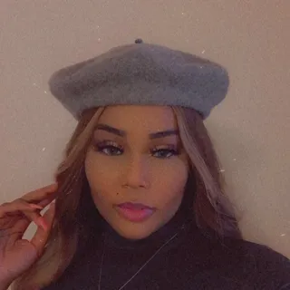 Sarrah L.