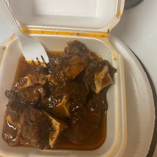 Oxtail