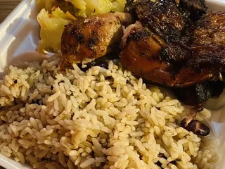 Ms Martha's Caribbean Restaurant