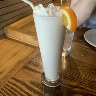 Pina colada