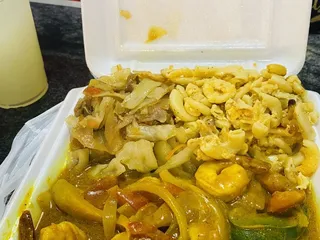 Careda's Caribbean Cuisine