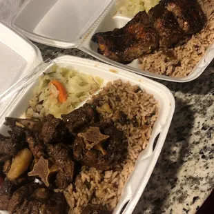 Ocho Rios True Island Cuisine