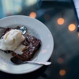 Banana Bread French Toast