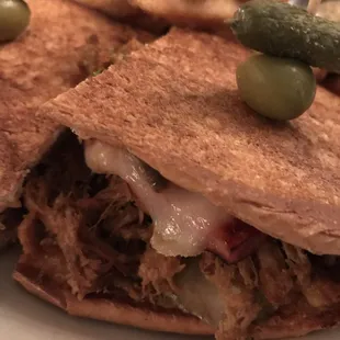 Havana Cubano Sandwich