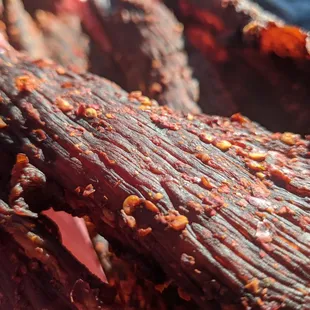 Ochoa's Chorizo