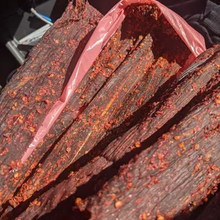 Best beef jerky brea, best beef jerky fullerton