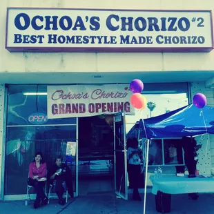 Grand Opening on our Anaheim location come check it out!!
