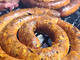 Aurora's Chorizo
