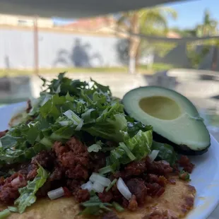 food