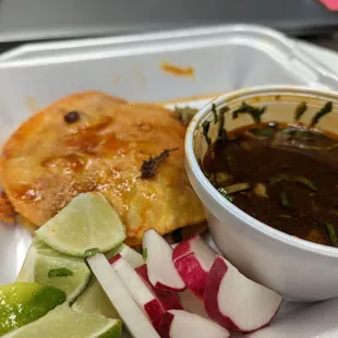 Ochoa's Lupita's Tacos