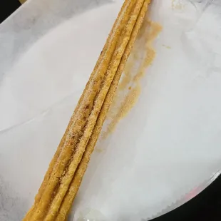 Churros