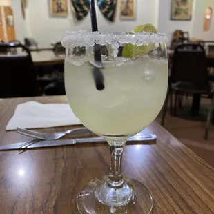 Best margaritas
