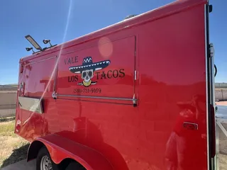 Vale Los Tacos