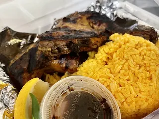 Tony's Barbecue & Bibingkinitan of Corona