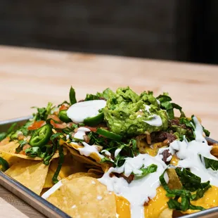 Ocho's Mexican Cocina