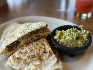 Palenque Cocina Y Agaveria