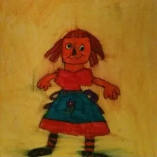 Holly S.