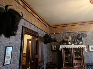 General Crook House Museum