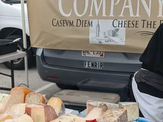 New Berlin Farmers Market