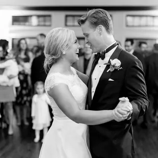 A Magical Night at the OLC