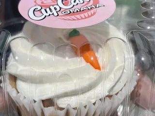 Cupcake Omaha