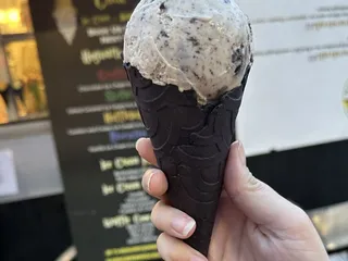 The Sorcerer’s Cone