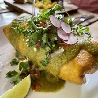 Chimichanga