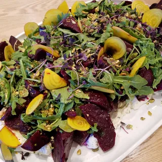 Smoked Beets