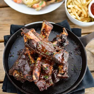 Beef Ribs